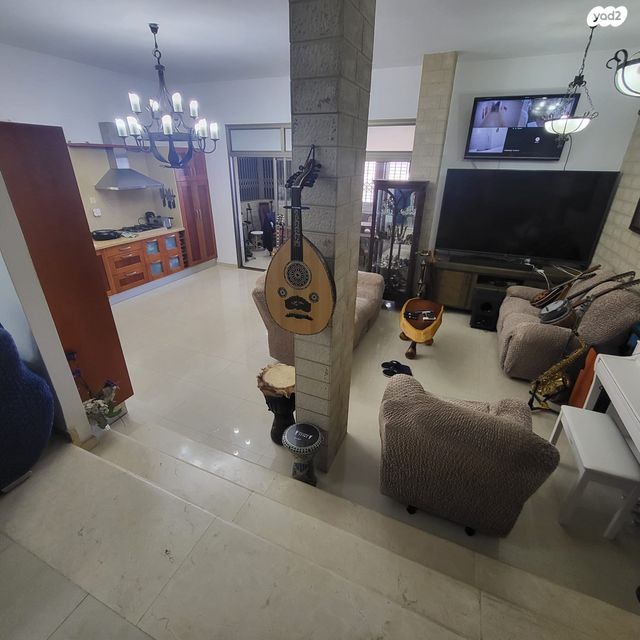 דירה, טשרניחובסקי, רמת שאול, חיפה