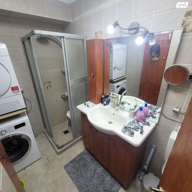 דירה, טשרניחובסקי, רמת שאול, חיפה