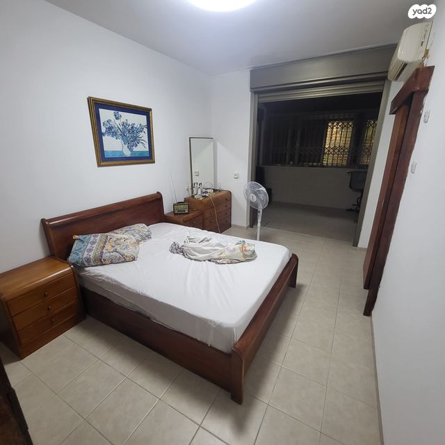 דירה, טשרניחובסקי, רמת שאול, חיפה