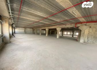 מבני תעשיה, פארק צרעה