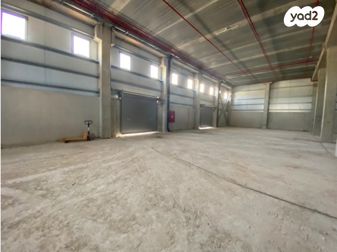 מבני תעשיה, פארק צרעה