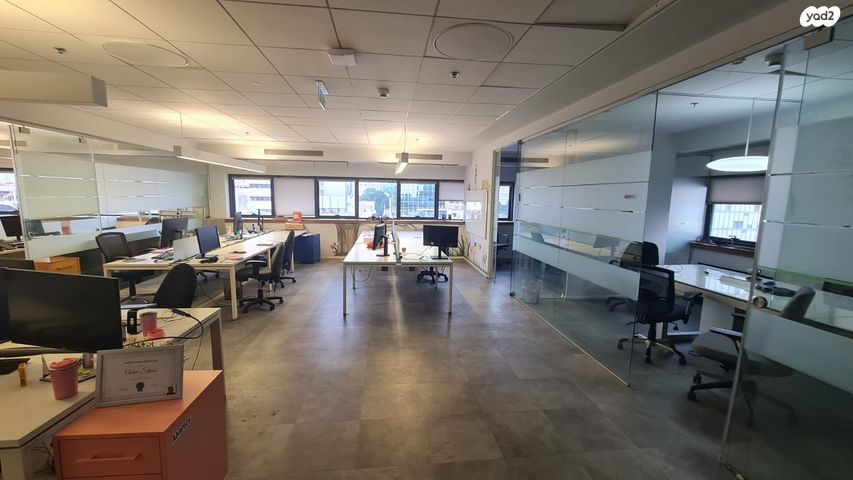 משרדים, אלנבי, לב תל אביב, לב העיר צפון, תל אביב יפו