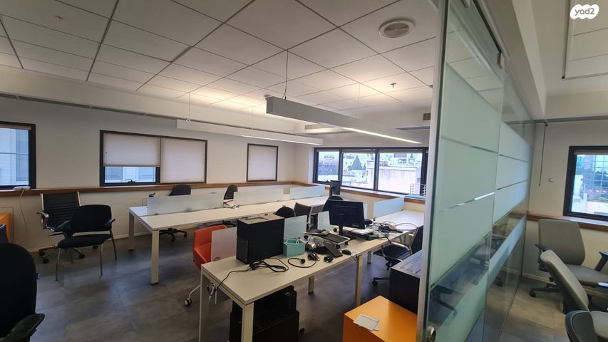 משרדים, אלנבי, לב תל אביב, לב העיר צפון, תל אביב יפו