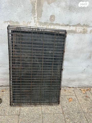 אביזרים | כלוב