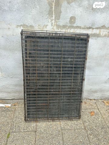 אביזרים | כלוב