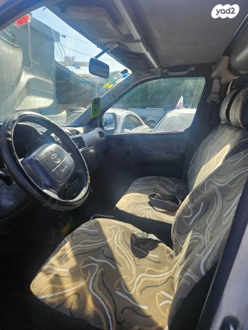 טויוטה הייאס