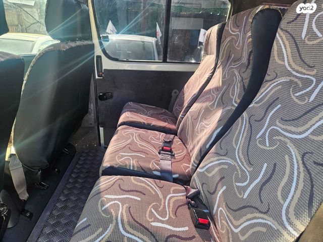 טויוטה הייאס