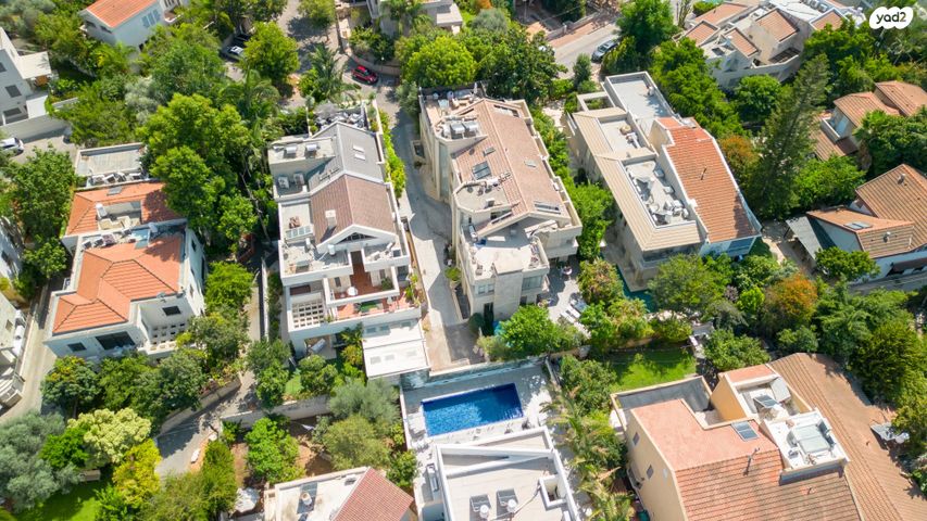 בית פרטי/ קוטג', הותיקה, קרית אונו