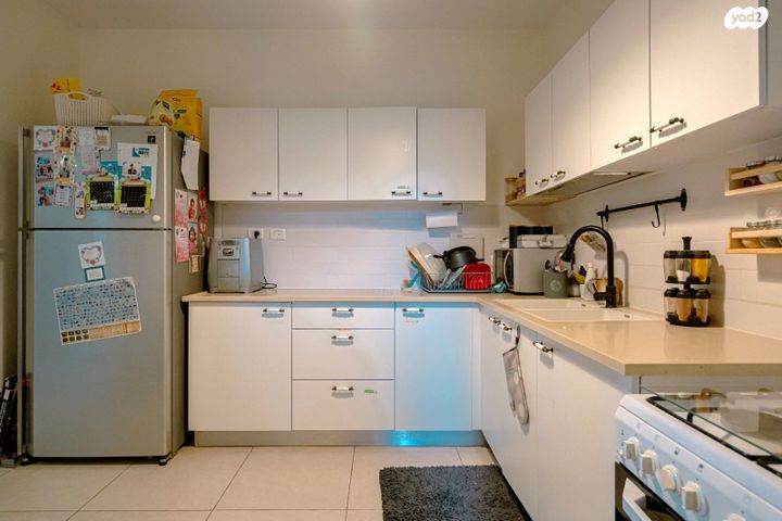 דירה, גמלא 18, החורש, חריש