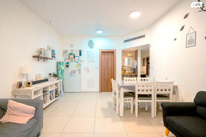 דירה, גמלא 18, החורש, חריש