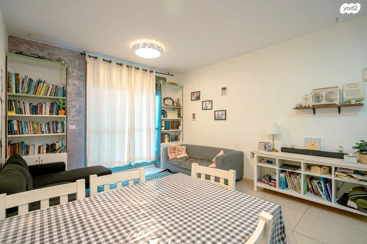 דירה, גמלא 18, החורש, חריש