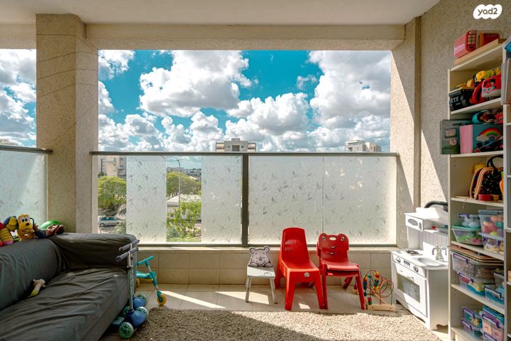 דירה, גמלא 18, החורש, חריש