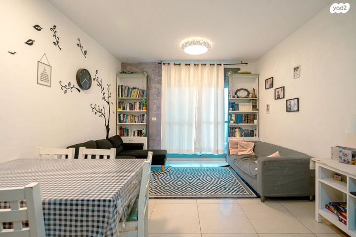 דירה, גמלא 18, החורש, חריש