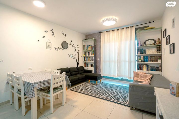 דירה, גמלא 18, החורש, חריש