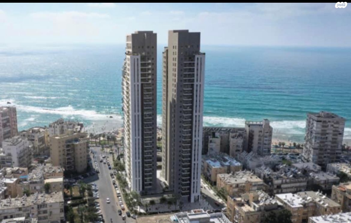 דירת גן