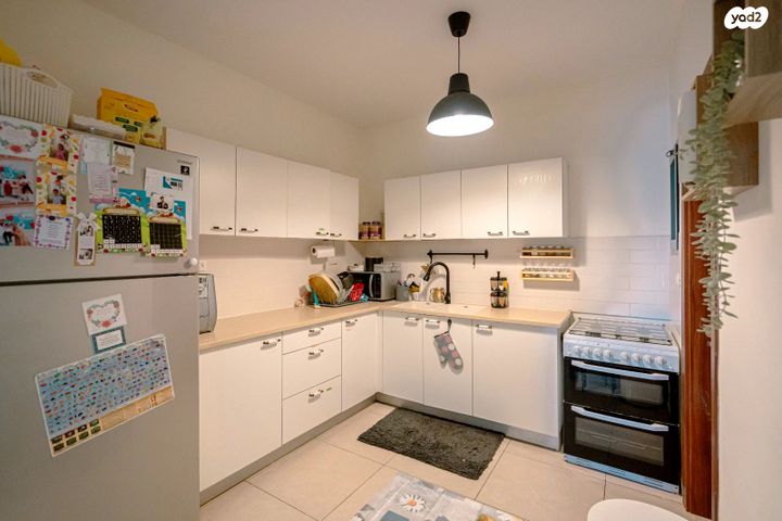 דירה, גמלא 18, החורש, חריש