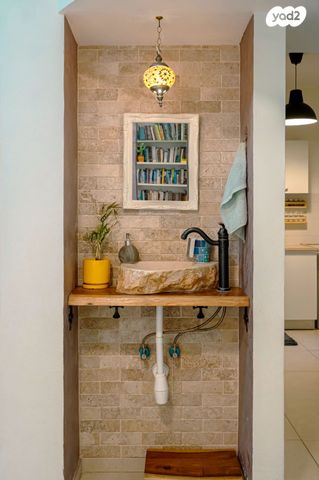 דירה, גמלא 18, החורש, חריש