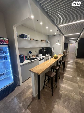 משרדים, הארבעה 19, תל אביב יפו