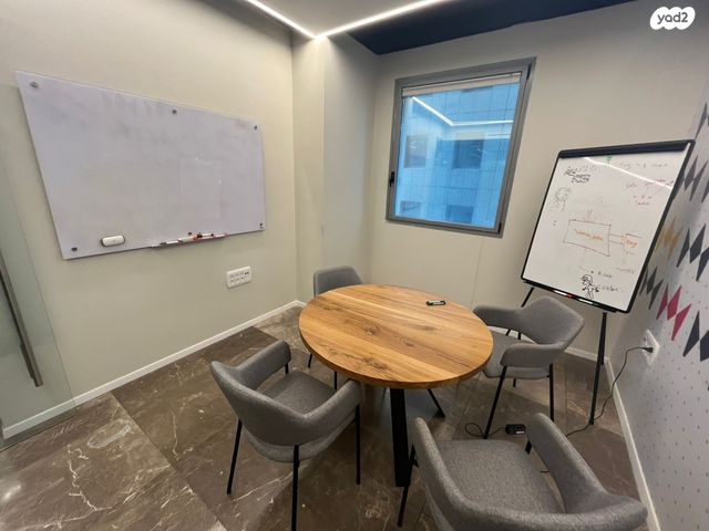 משרדים, הארבעה 19, תל אביב יפו