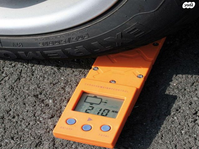 מודעת רכב פרטי/מסחרי