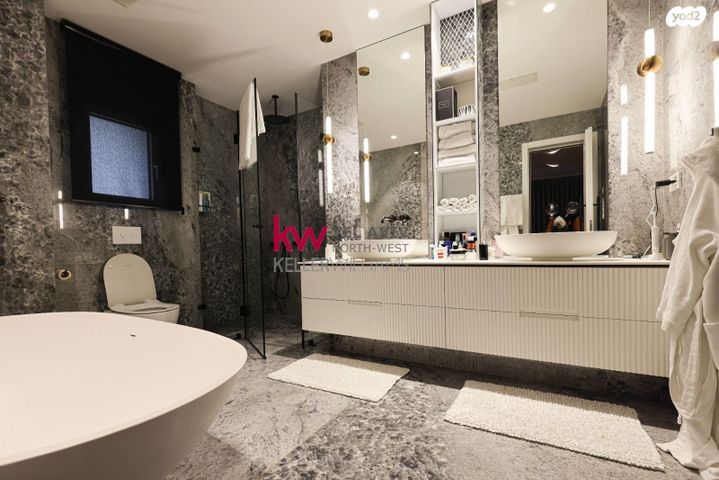 גג/ פנטהאוז, אמיר גלבוע 14, הגוש הגדול, רמת אביב החדשה, נופי ים, תל אביב יפו