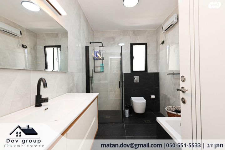 דו משפחתי, אקסודוס 15, גלי הים, נתניה