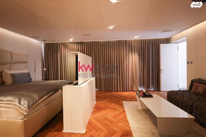 גג/ פנטהאוז, אמיר גלבוע 14, הגוש הגדול, רמת אביב החדשה, נופי ים, תל אביב יפו