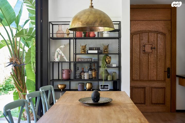 בית פרטי/ קוטג', ניצני עוז