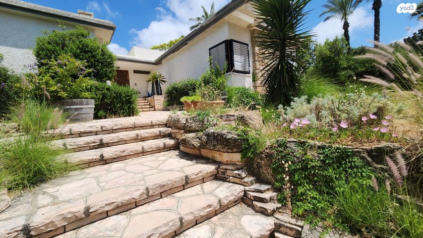 בית פרטי/ קוטג', קיסריה