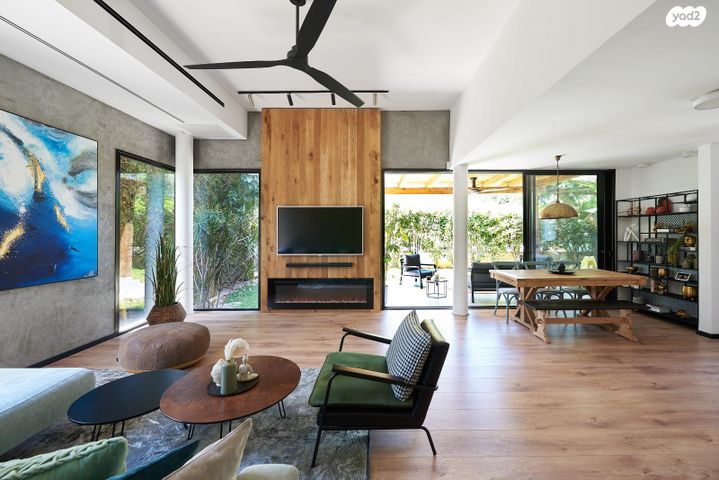 בית פרטי/ קוטג', ניצני עוז