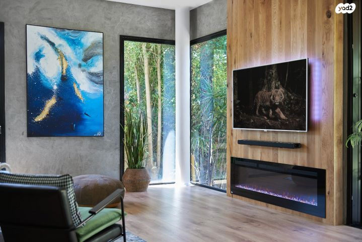 בית פרטי/ קוטג', ניצני עוז