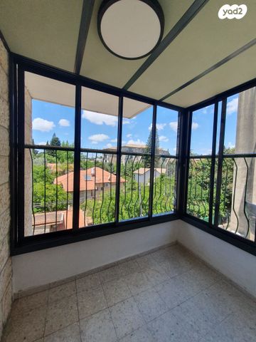 דירה, רחובות