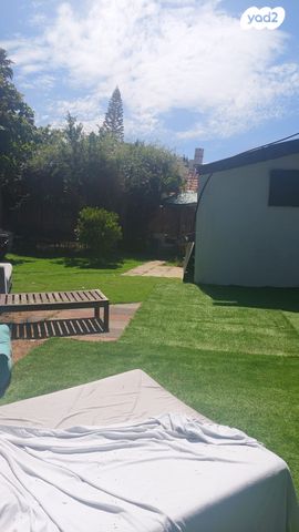 דו משפחתי, תל אביב יפו