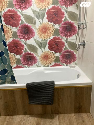 גג/ פנטהאוז, כנפי נשרים, אשקלון