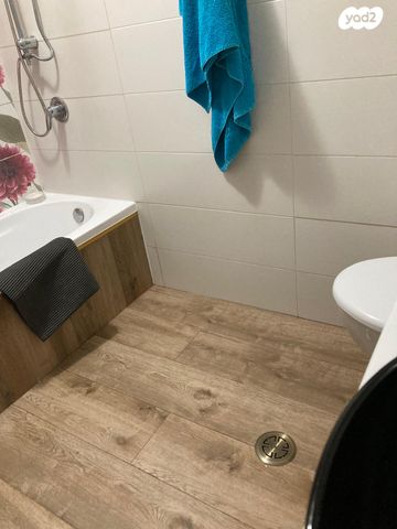 גג/ פנטהאוז, כנפי נשרים, אשקלון