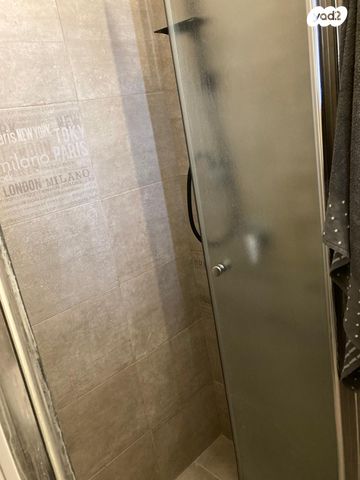 גג/ פנטהאוז, כנפי נשרים, אשקלון