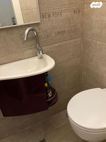 גג/ פנטהאוז, כנפי נשרים, אשקלון