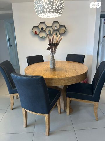 דירה, הרב שלום שבזי, ראש העין