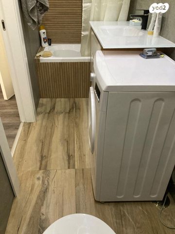 גג/ פנטהאוז, כנפי נשרים, אשקלון