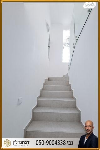 בית פרטי/ קוטג', התקווה, אשקלון