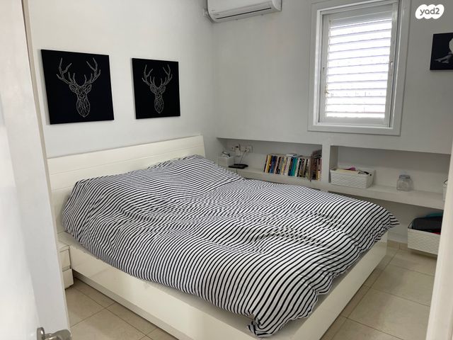 דירה, הפיוס, הרצליה