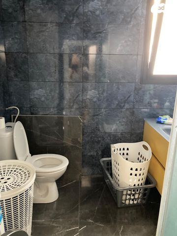 גג/ פנטהאוז, כנפי נשרים, אשקלון