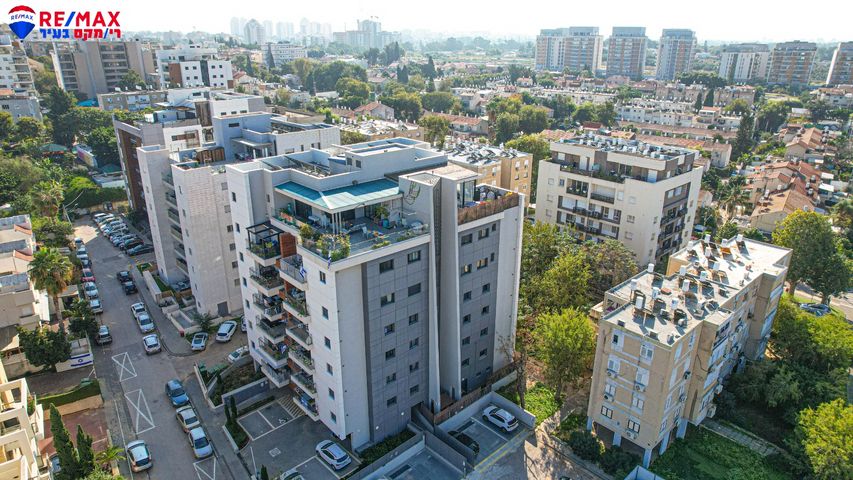 דירה, הרב מיימון, הרצליה