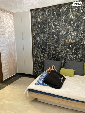 גג/ פנטהאוז, כנפי נשרים, אשקלון