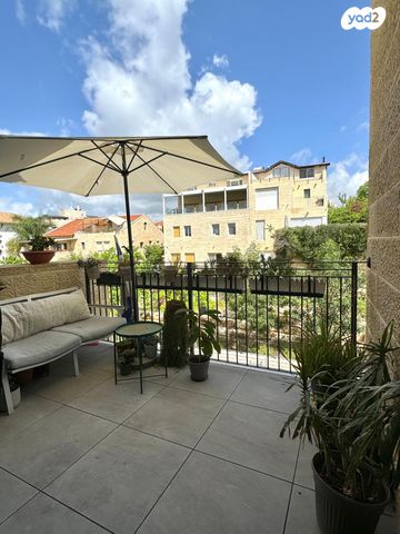 דירה, אריה ל. קובובי 69, ירושלים