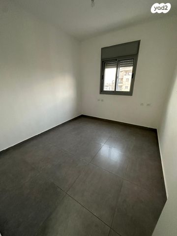 דירה, יעקב מרידור, אשקלון