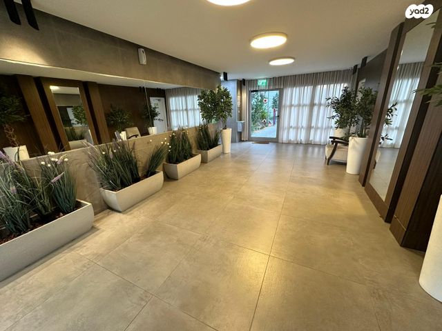 דירה, יעקב מרידור, אשקלון