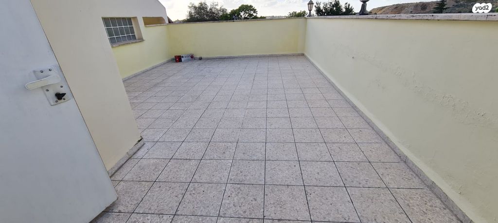 בית פרטי/ קוטג', יקינטון, הפרחים, כפר ורדים