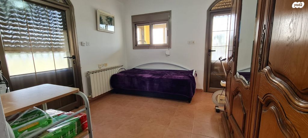 בית פרטי/ קוטג', יקינטון, הפרחים, כפר ורדים