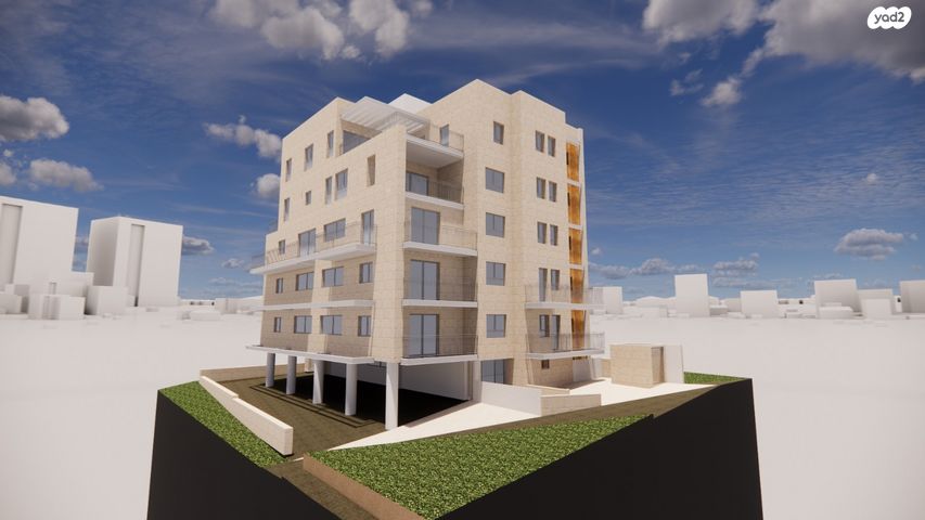 דירה, ירושלים